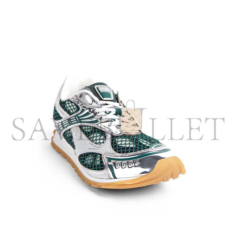 BOTTEGA VENETA ORBIT SNEAKER 741357V2X403031